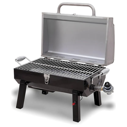 Portable 1-Burner Gas Grill - Char-Broil