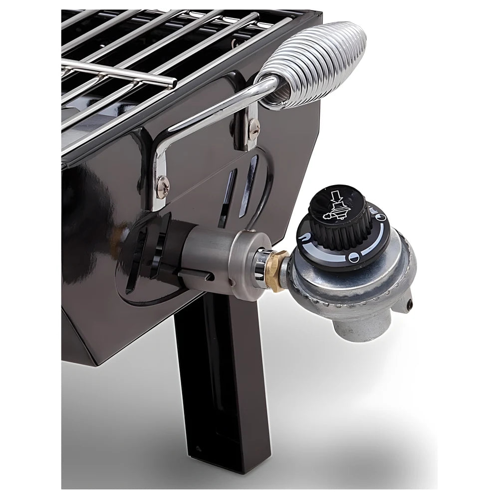Portable 1-Burner Gas Grill - Char-Broil