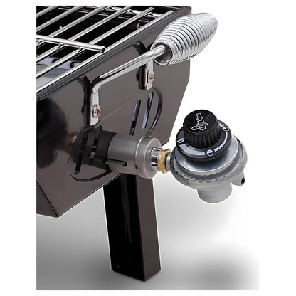 Portable 1-Burner Gas Grill - Char-Broil