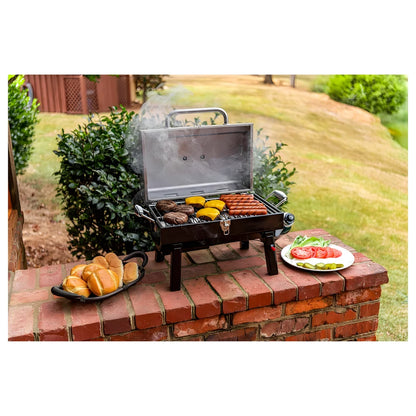Portable 1-Burner Gas Grill - Char-Broil