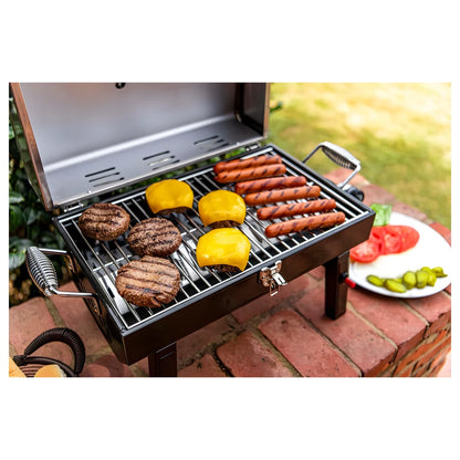 Portable 1-Burner Gas Grill - Char-Broil
