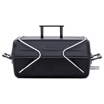Portable Gas Grill 11,000 BTU - Char-Broil