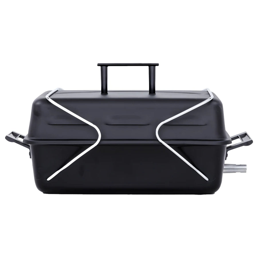 Portable Gas Grill 11,000 BTU - Char-Broil