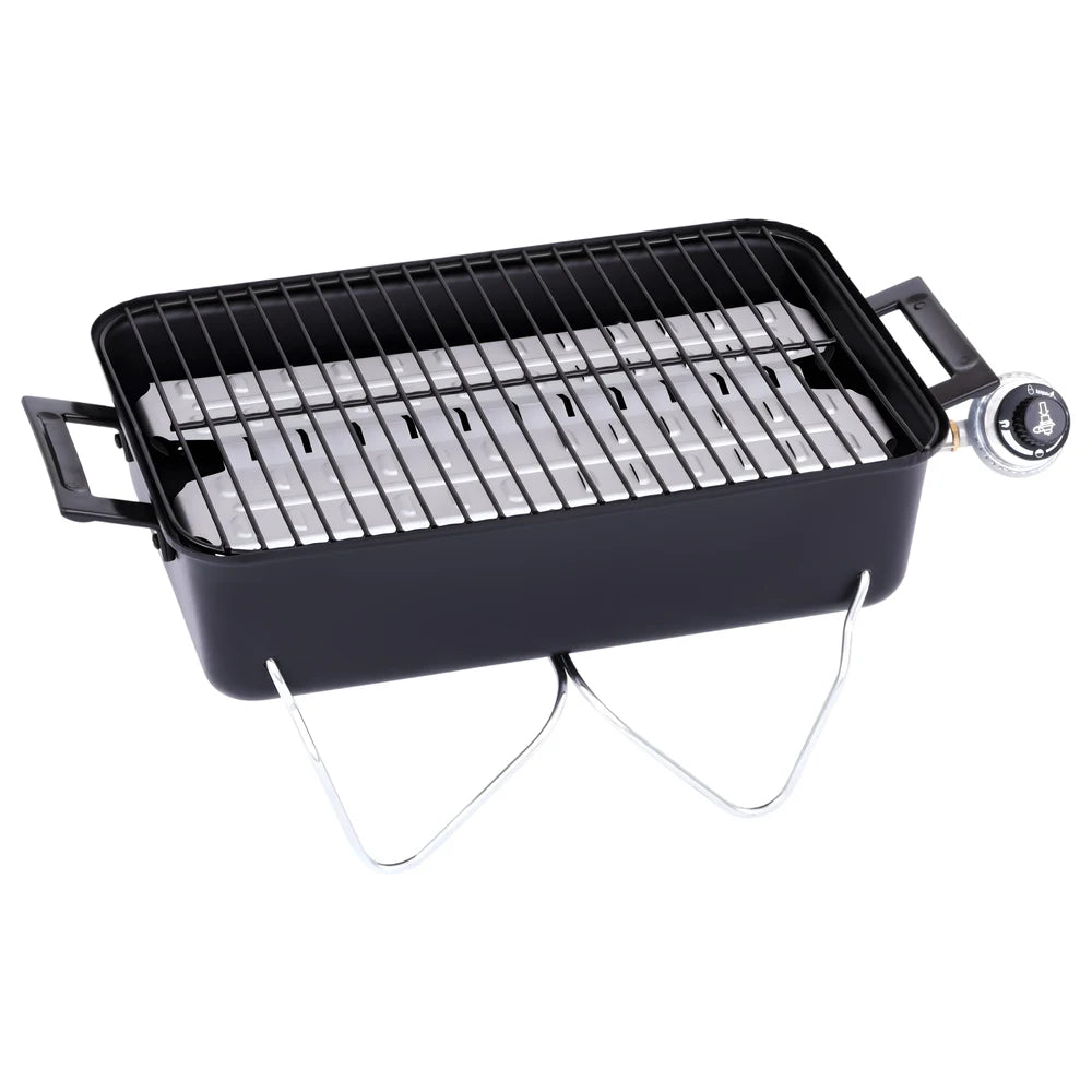 Portable Gas Grill 11,000 BTU - Char-Broil