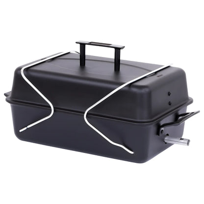Portable Gas Grill 11,000 BTU - Char-Broil