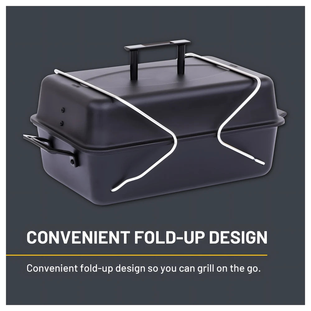 Portable Gas Grill 11,000 BTU - Char-Broil