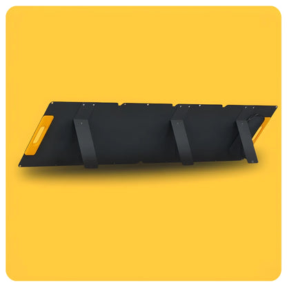 Portable Solar Panel 200W - Kodak