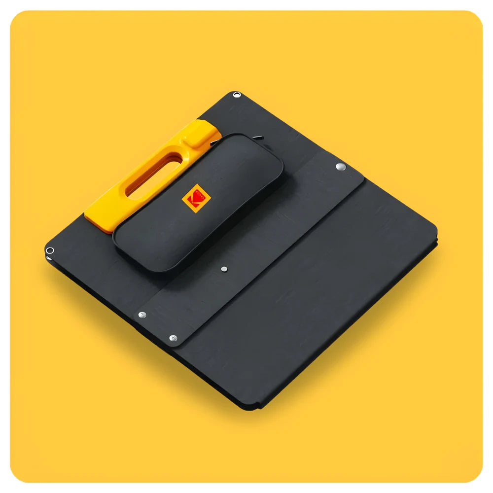 Portable Solar Panel 200W - Kodak