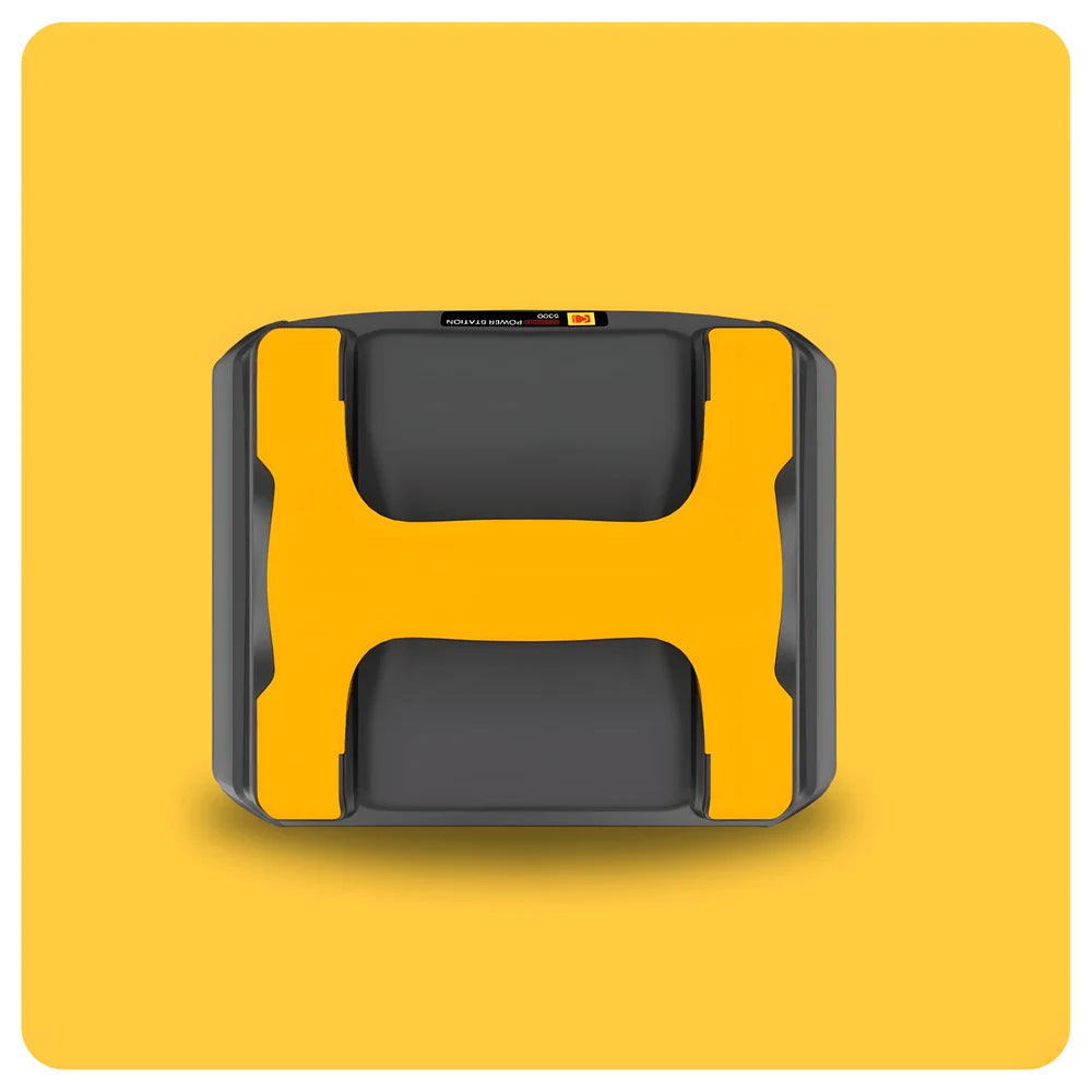 Portable Dock Power Station 300W - Kodak