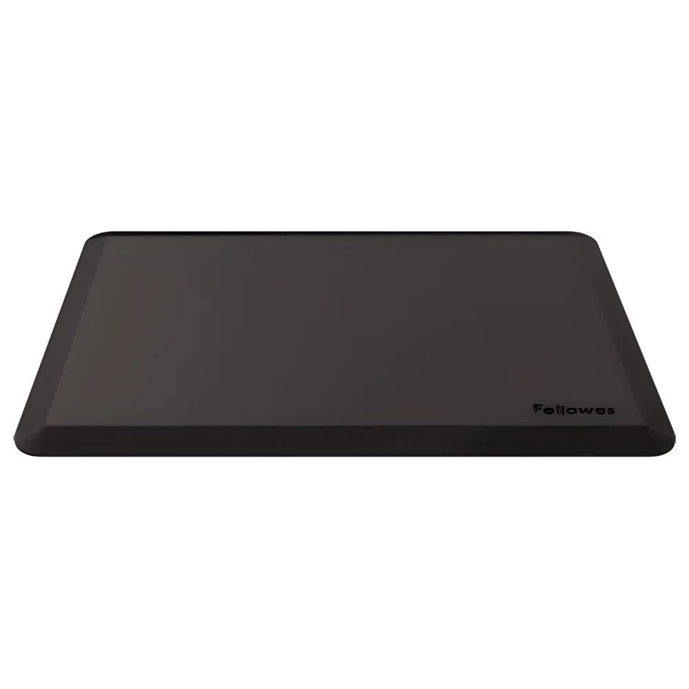 Anti-Fatigue Floor Mat Black - Fellowes