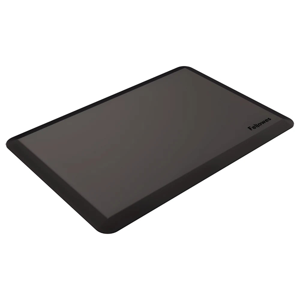 Anti-Fatigue Floor Mat Black - Fellowes
