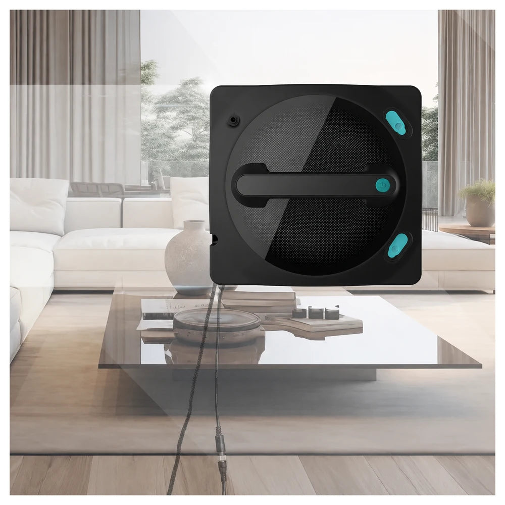 Smart Window Cleaning Robot - Le Bot