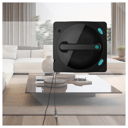 Smart Window Cleaning Robot - Le Bot
