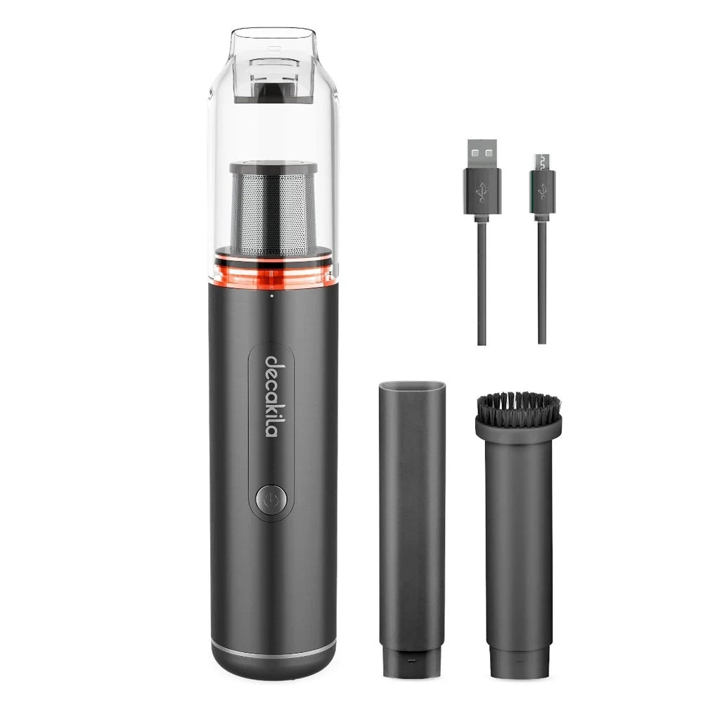 Portable Vacuum Cleaner - DECAKILA