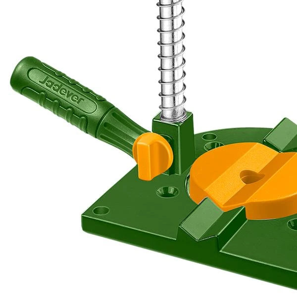 Vertical Drill Stand - JADEVER