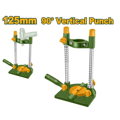 Vertical Drill Stand - JADEVER