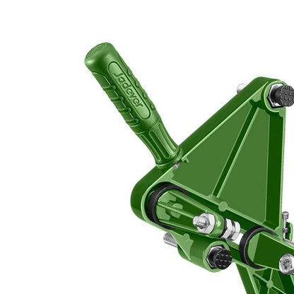 Angle Grinder Stand - JADEVER