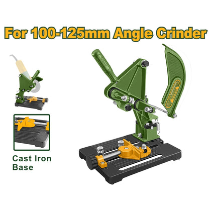 Angle Grinder Stand - JADEVER