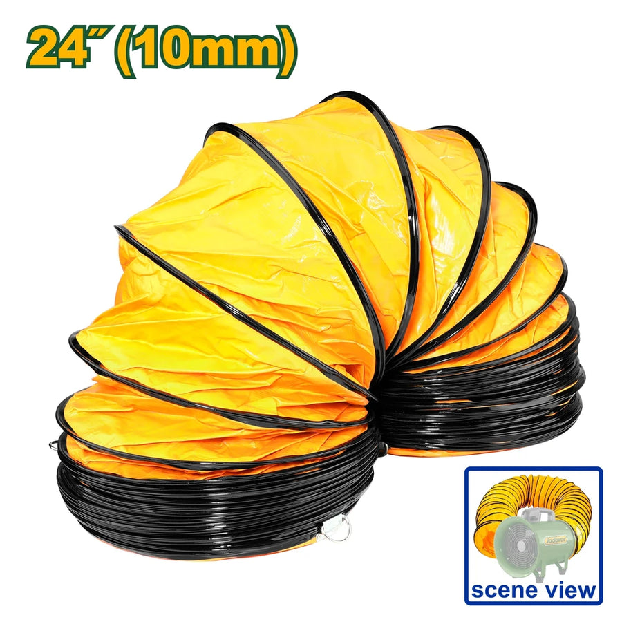 Duct Hose 24" - JADEVER