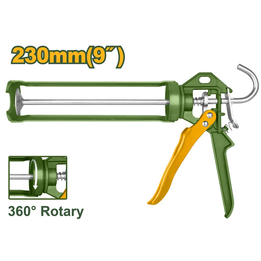 Caulking Gun - JADEVER