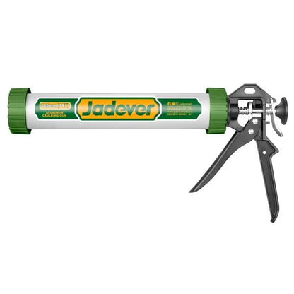 Aluminum Caulking Gun - JADEVER