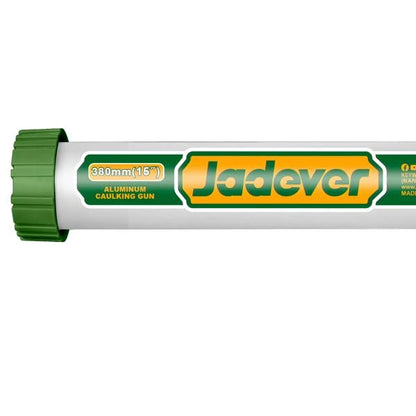 Aluminum Caulking Gun - JADEVER