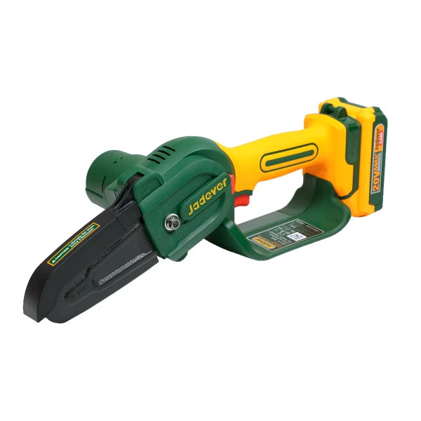 Cordless Pruner Saw 20V with Battery - JADEVER