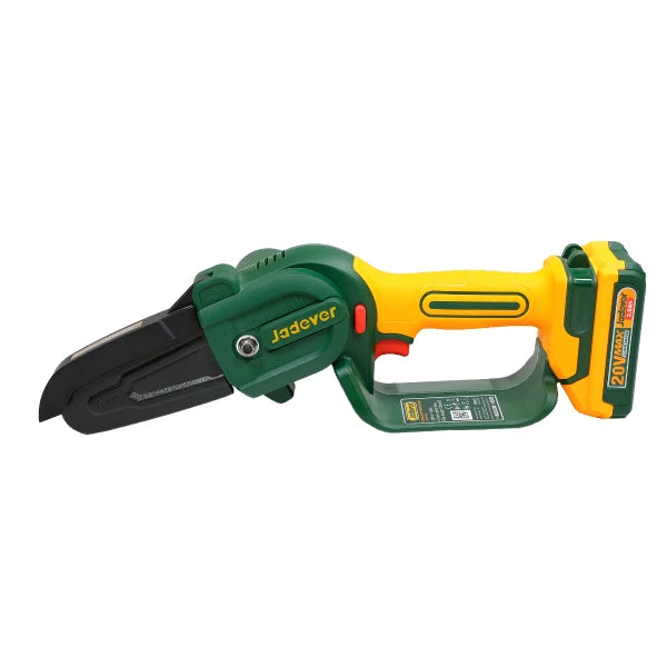 Cordless Pruner Saw 20V with Battery - JADEVER