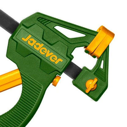 Quick Bar Clamps 60x450mm - JADEVER