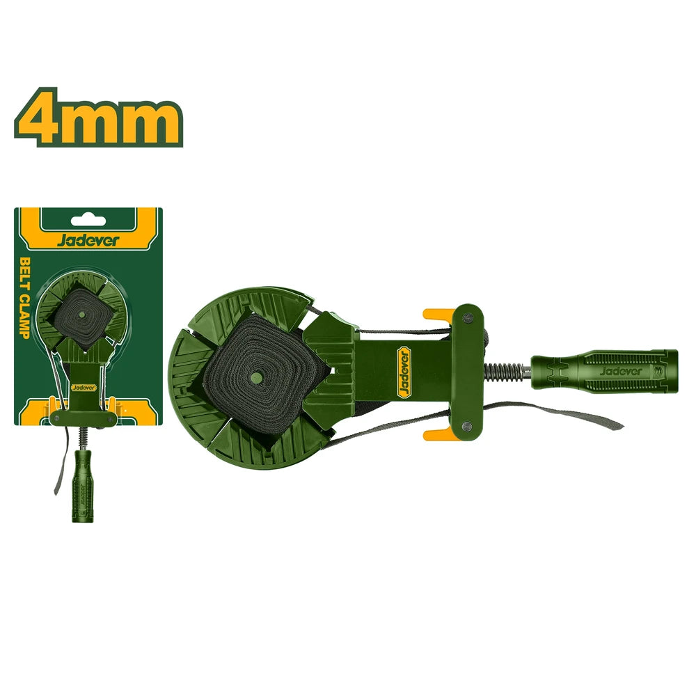 Belt Clamp - JADEVER