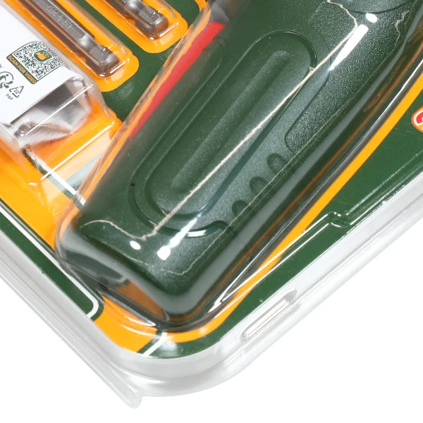 Cordless Screwdriver 4V 4Nm - JADEVER
