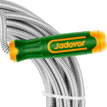 Drain Auger 10m - JADEVER