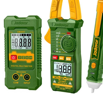 Electrical Test Kit - JADEVER