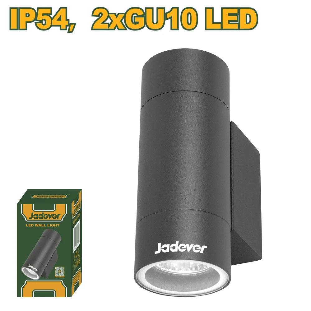 LED Wall Light 100V - JADEVER
