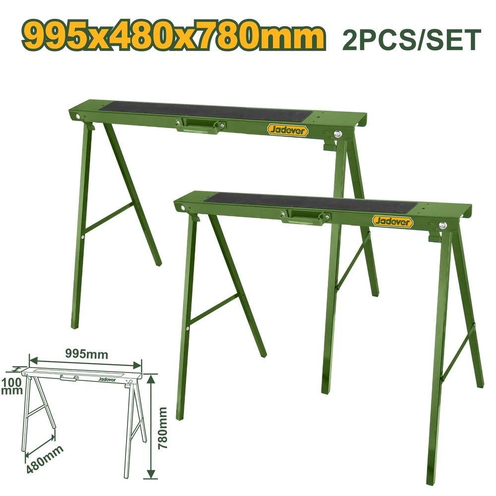Sawhorse - JADEVER