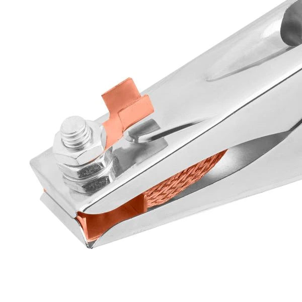 Welding Ground Clamp - JADEVER