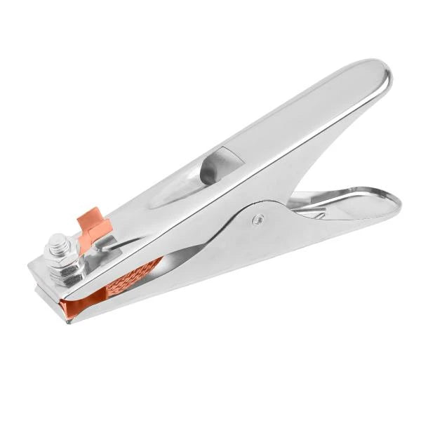 Welding Ground Clamp - JADEVER