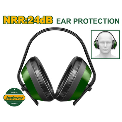 Earmuff - JADEVER