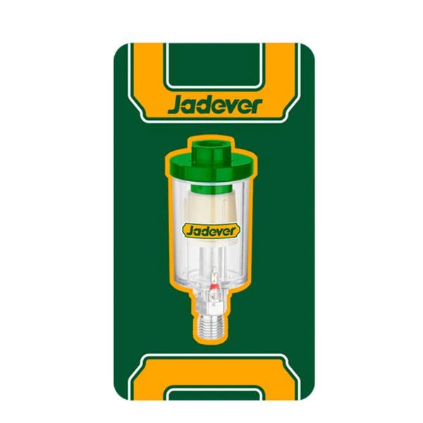 Air Filter - JADEVER