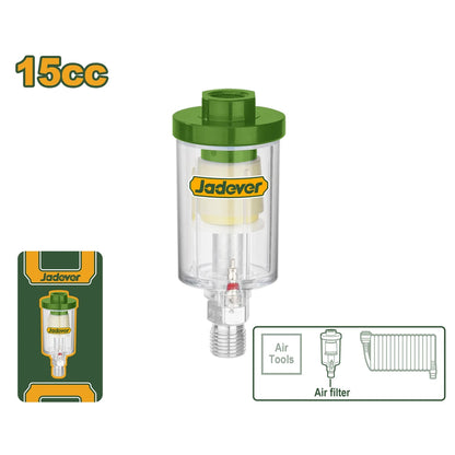 Air Filter - JADEVER