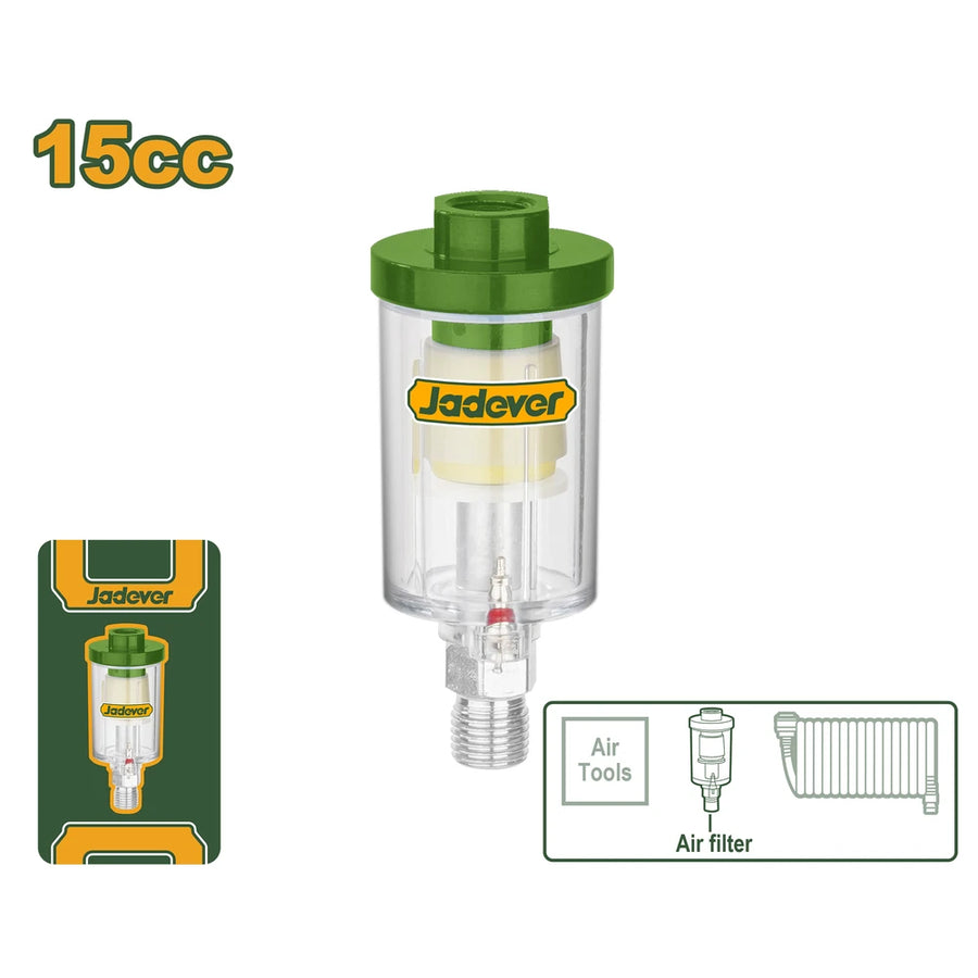 Air Filter - JADEVER