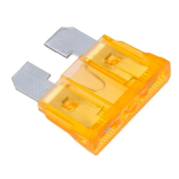 49 Pcs Car Fuse Set - JADEVER