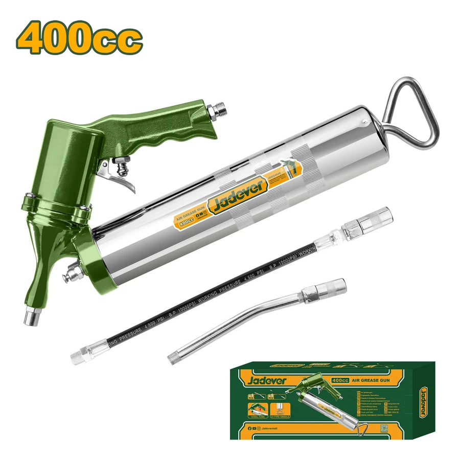 Air Grease Gun - JADEVER