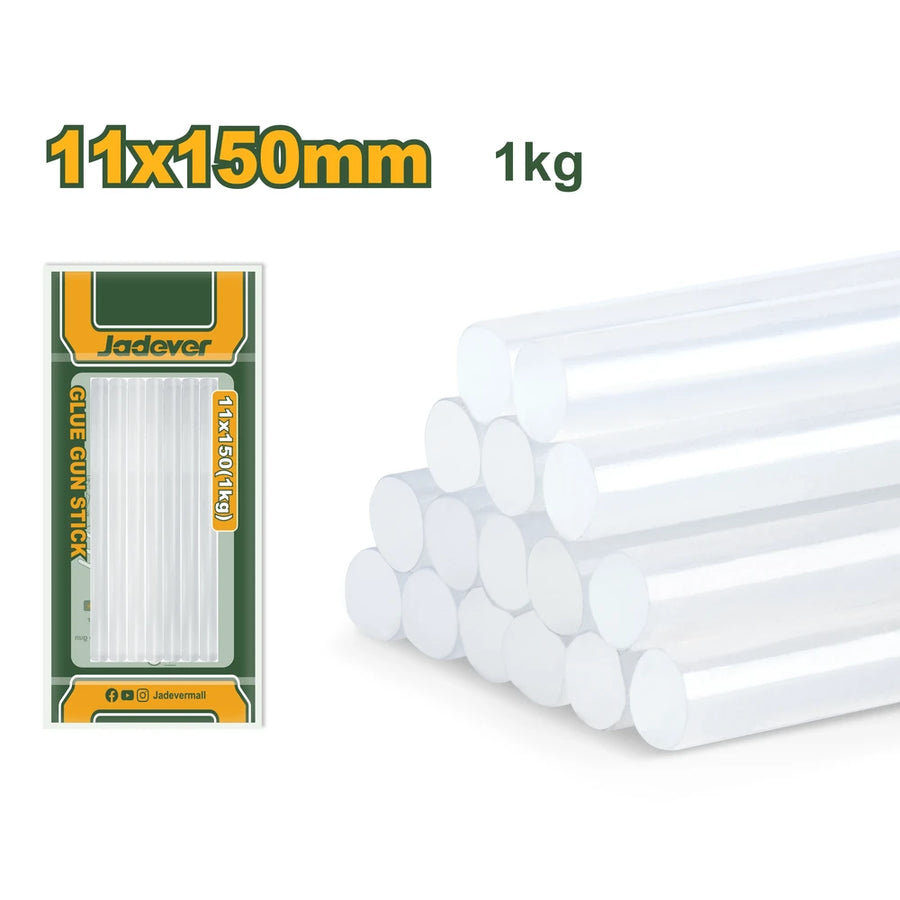 Glue Gun Stick 1kg - JADEVER
