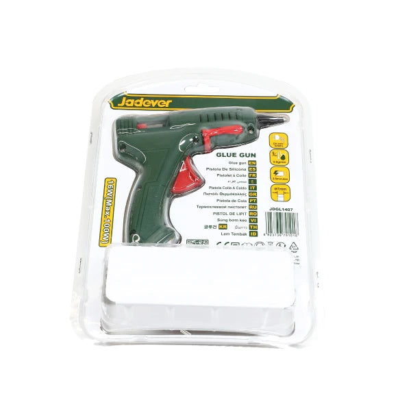 Glue Gun 16W - JADEVER