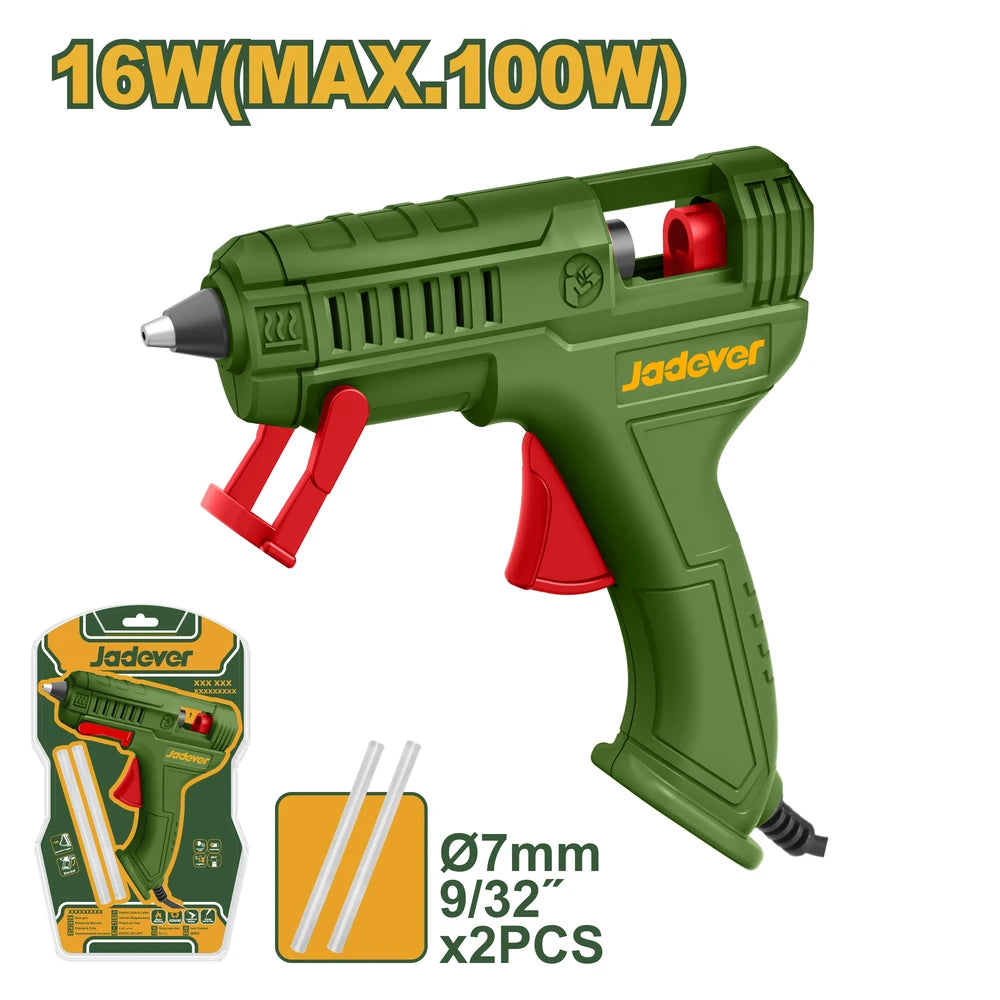 Glue Gun 16W - JADEVER