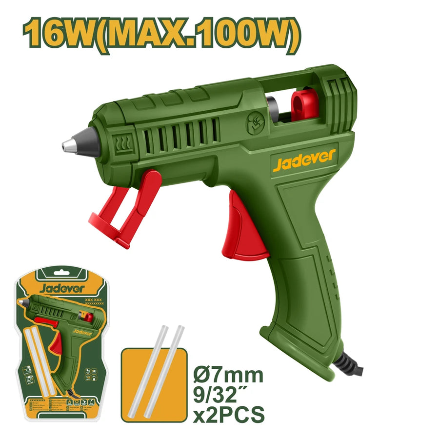 Glue Gun 16W - JADEVER