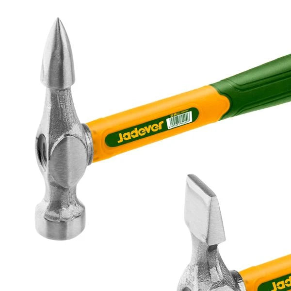 7 Pcs Body and Fender Hammer Set - JADEVER
