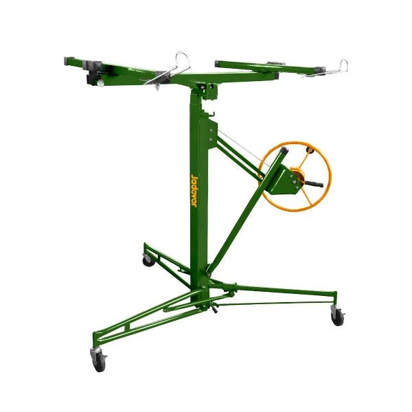 Drywall and Panel Hoist - JADEVER