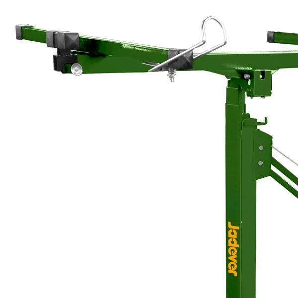 Drywall and Panel Hoist - JADEVER